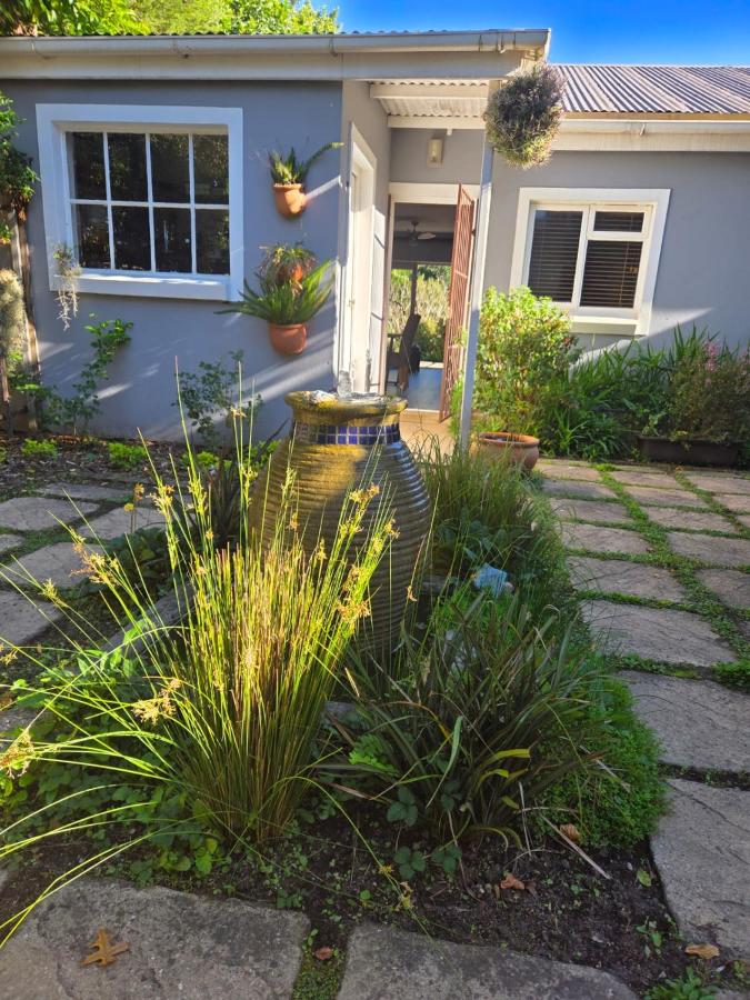 Roux Casa - B&B Swellendam