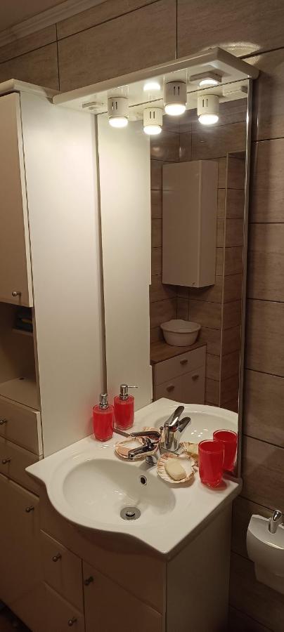 Appartamento con 1 Camera da Letto