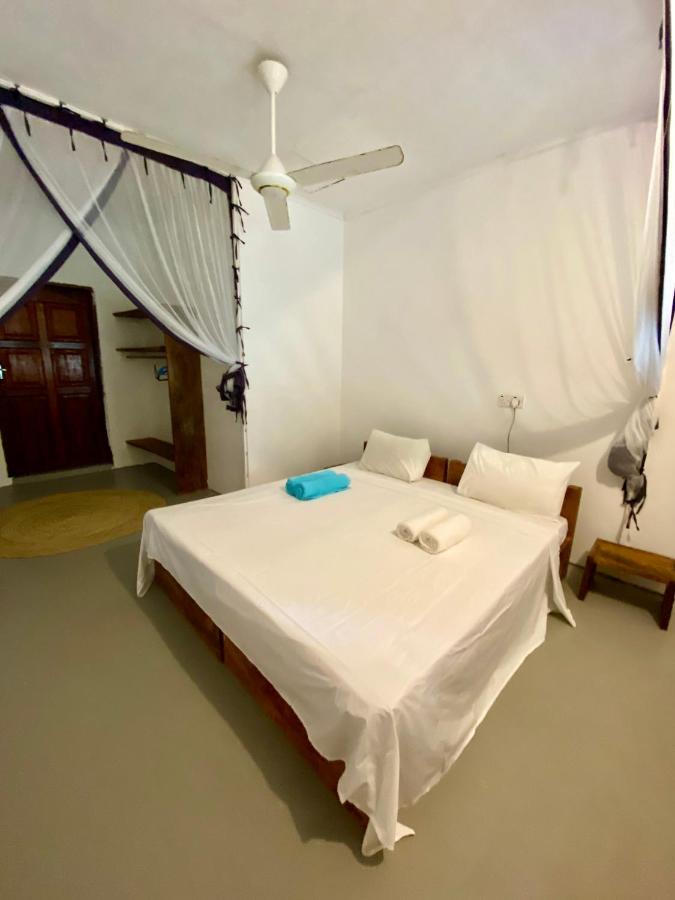 Double or Twin Room with Balcony