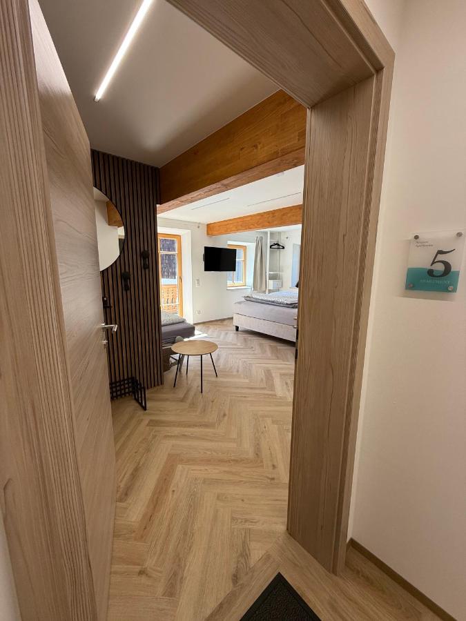 Appartement 1 Chambre - Vue sur Jardin