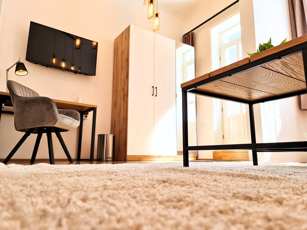 Superior Kamer met Queensize Bed