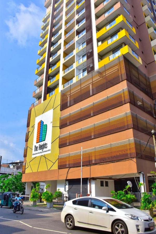 Lotus Luxe Residences - Ferienwohnung