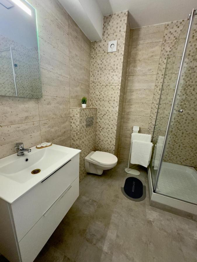 Cameră 2 persoane - B&B
