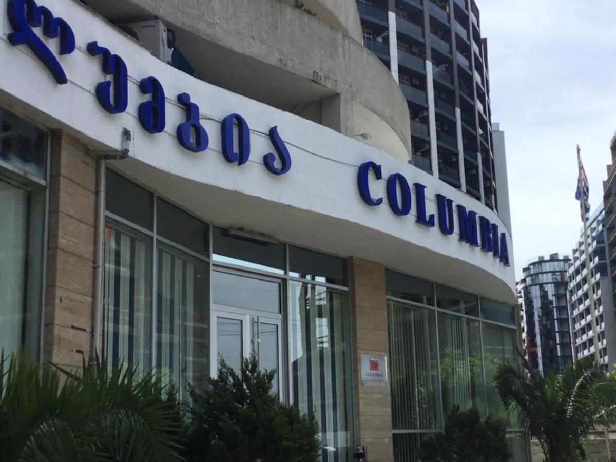 Twin - B&B Batumi