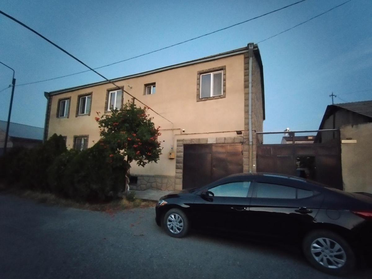Guesthouse Ed&Er - B&B Geghanist