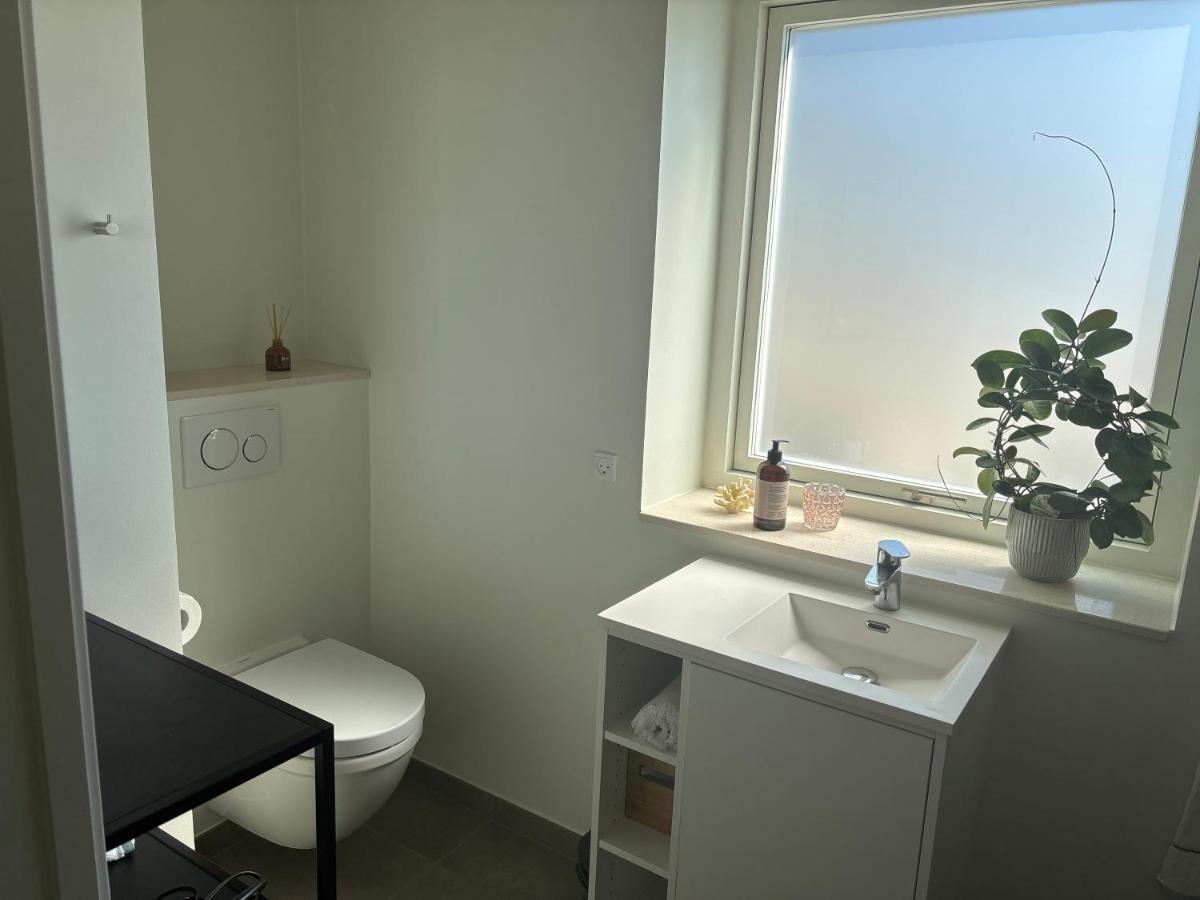 Doppelzimmer mit eigenem Bad