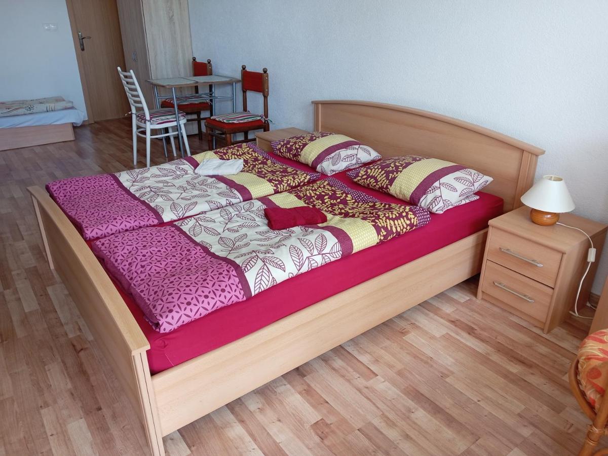 Apartmany Fantagiro - Ferienwohnung Kaluža