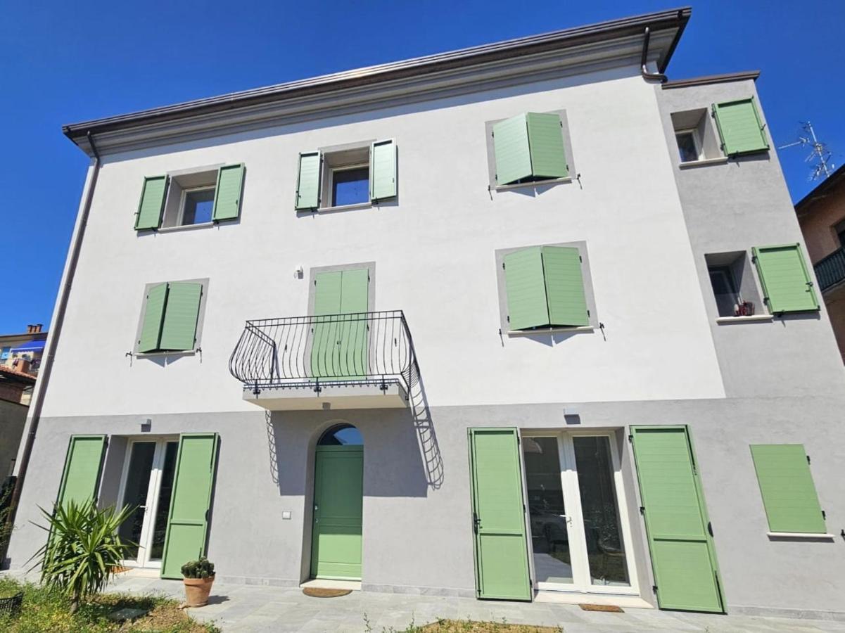 La Barchetta - Ferienwohnung