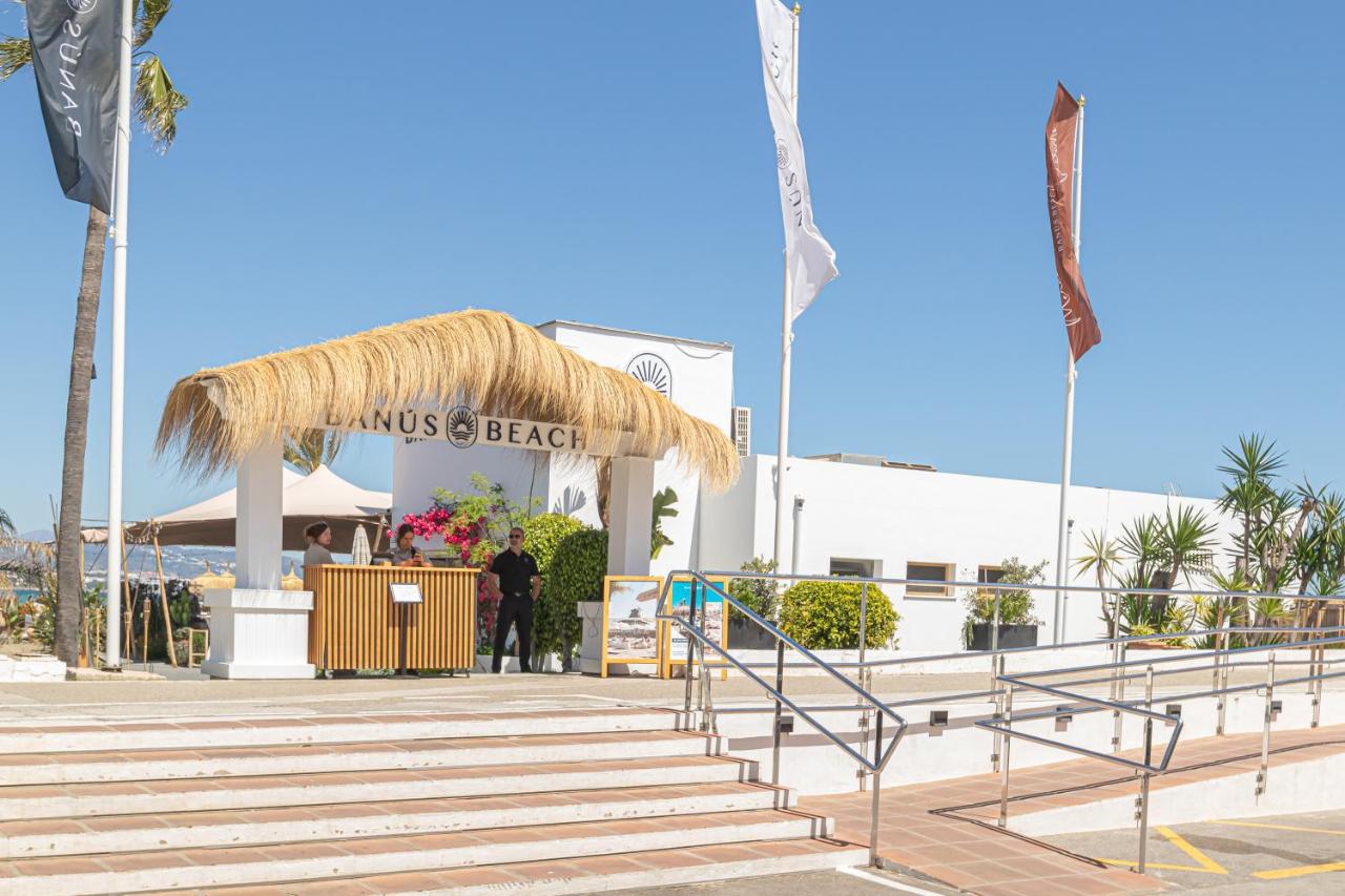 Apartamento La Habana - Puerto Banús - B&B Marbella