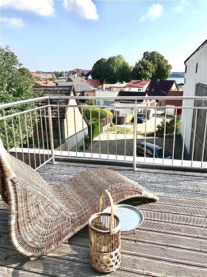 Appartement en Duplex