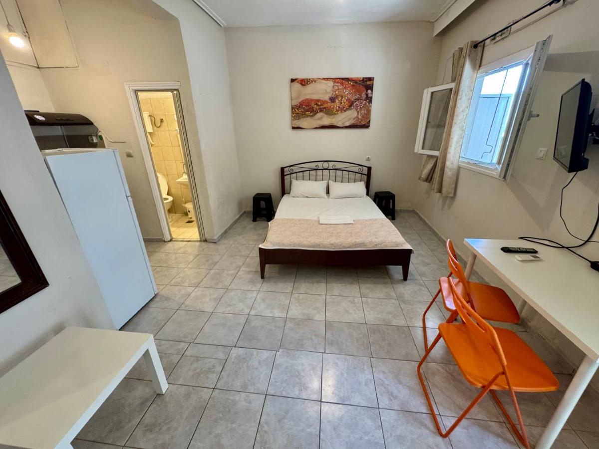 Apartamento con vistas al mar