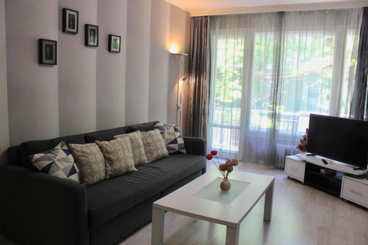 Apartment Near NDK Biairbnb - B&B