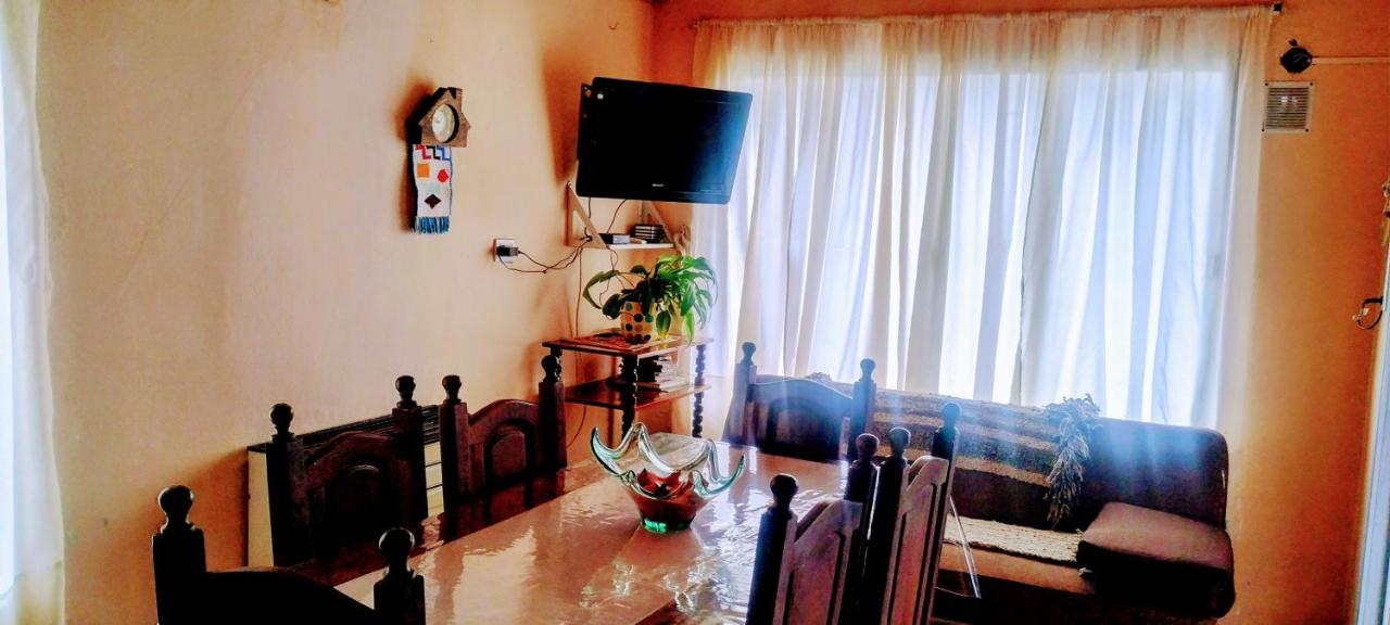 Alojamiento FARAH - Ferienwohnung Caviahue