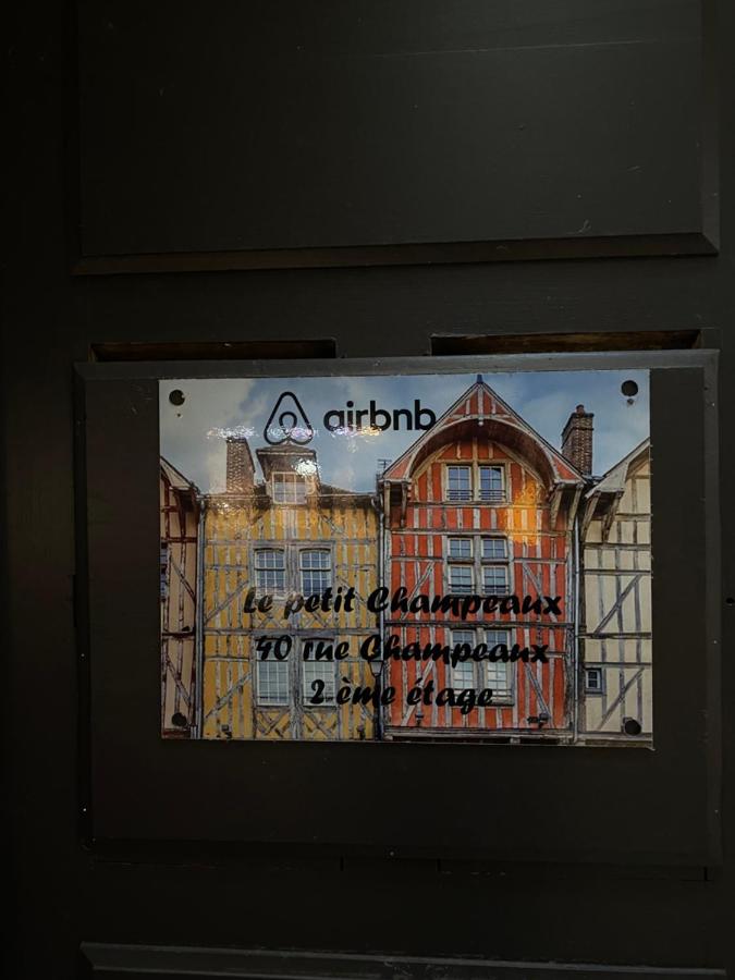 Appartement met 2 slaapkamers
