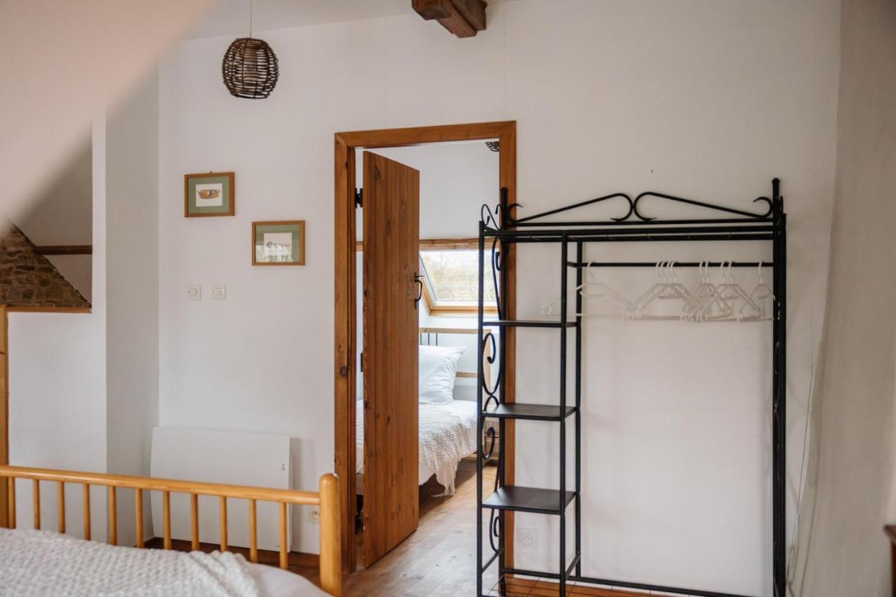 Casa de 2 dormitorios
