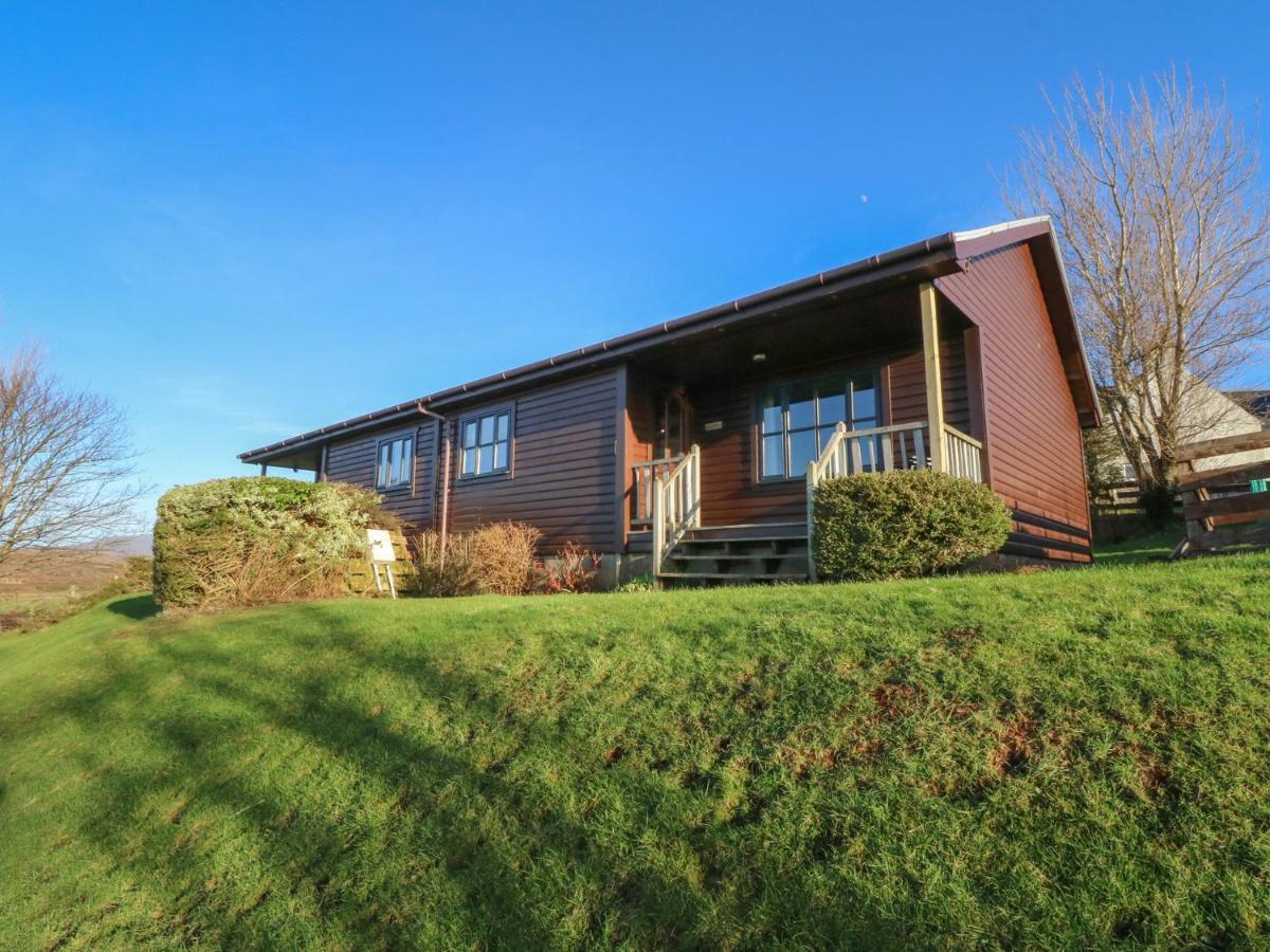 Creag Mhor Lodge - B&B