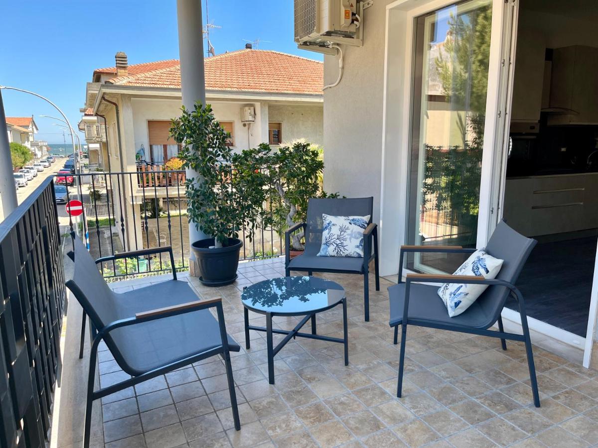 Perla di Mare - Bed and Breakfast Martinsicuro