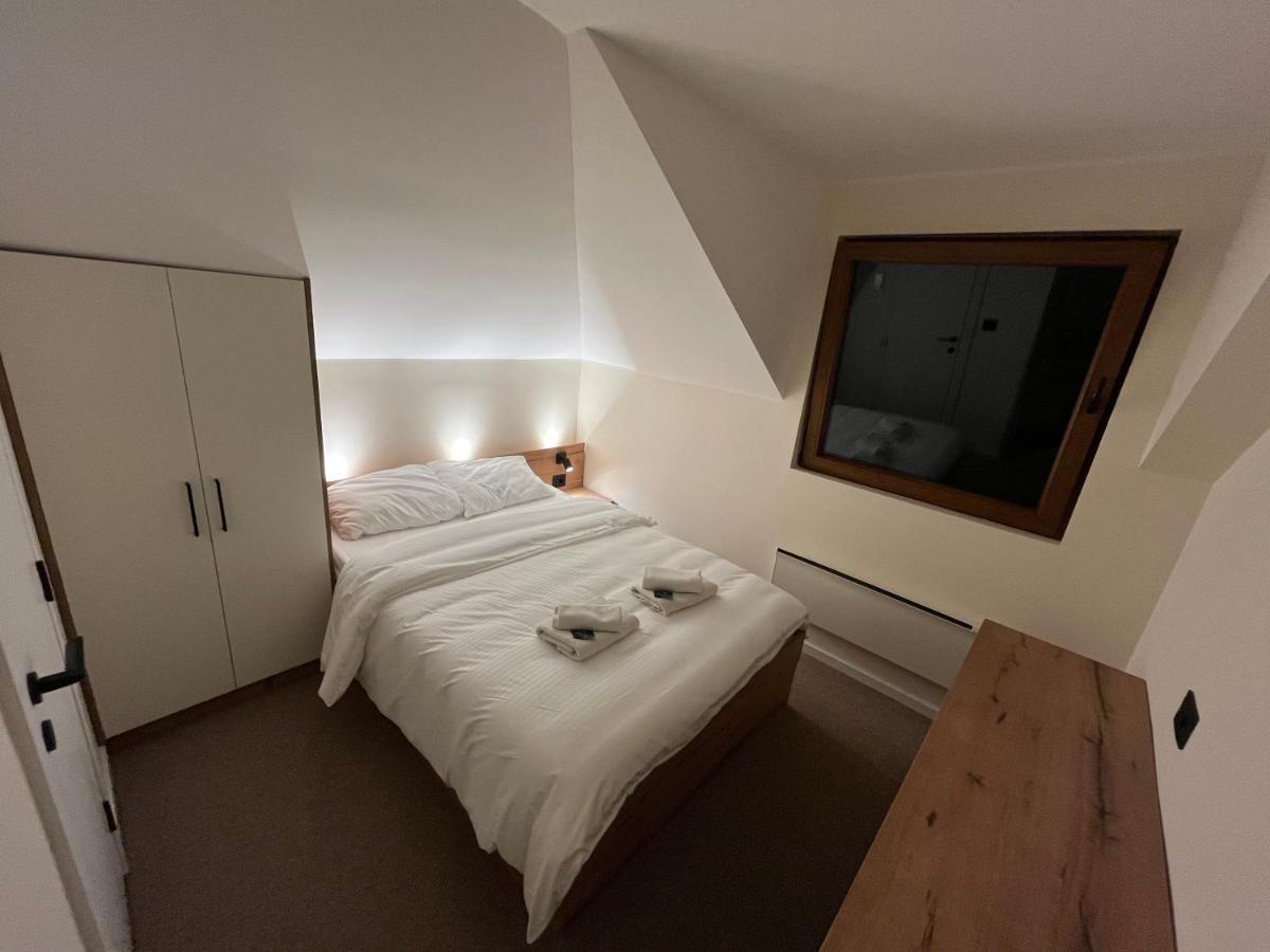Habitación Doble con vistas a la montaña