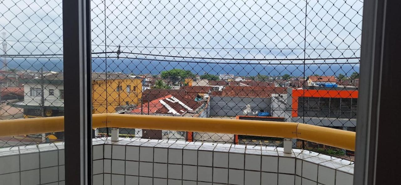 Kitnet com sacadaTupy - B&B