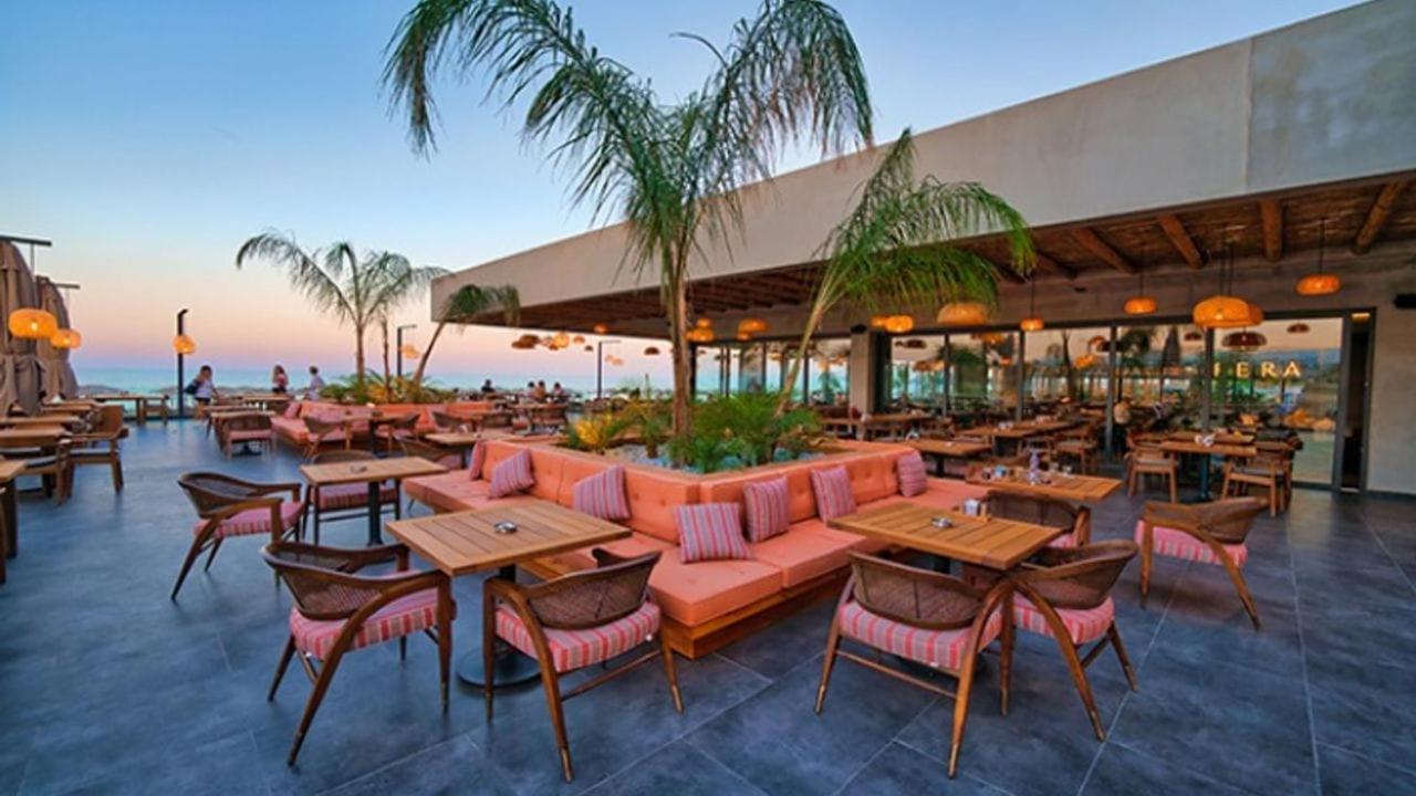 Marcellus Iskele Resort Ceasar - B&B Larnaca