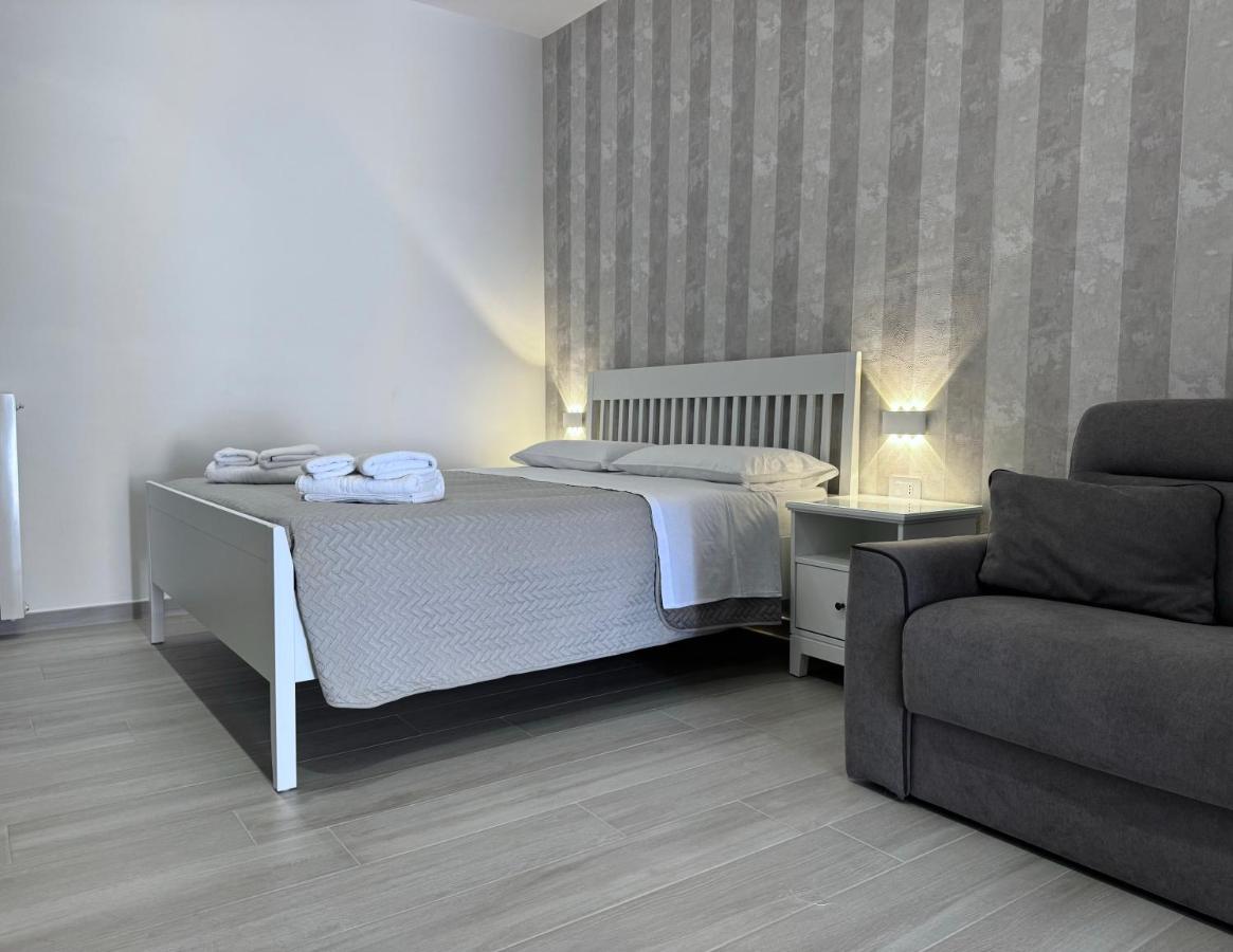 Home-Carrara - B&B