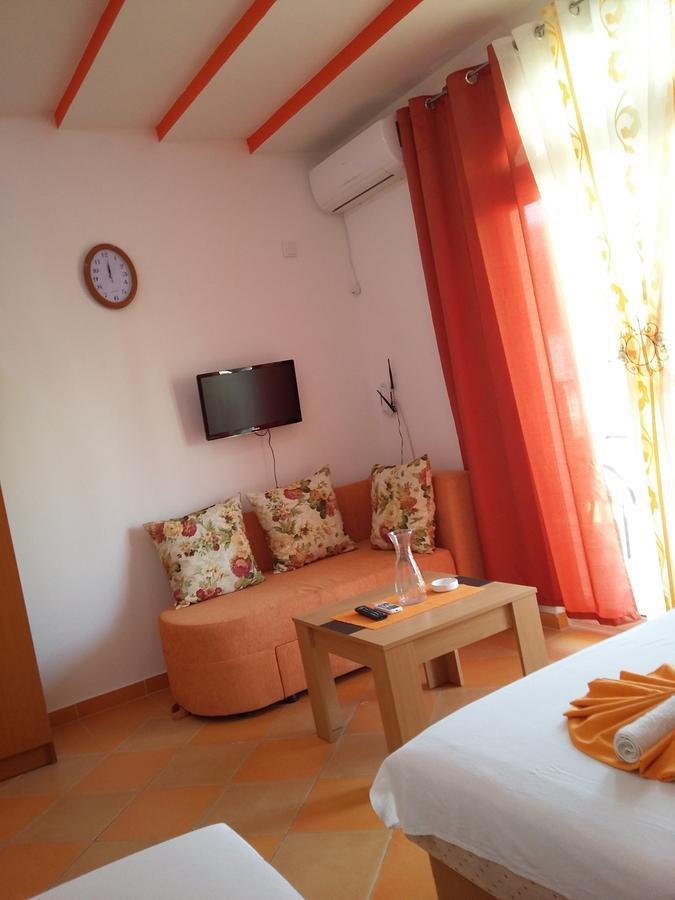 Apartments Aza - Bed and Breakfast