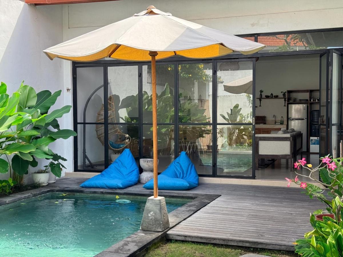HiKina - Best Value Private Pool Villa - B&B Canggu