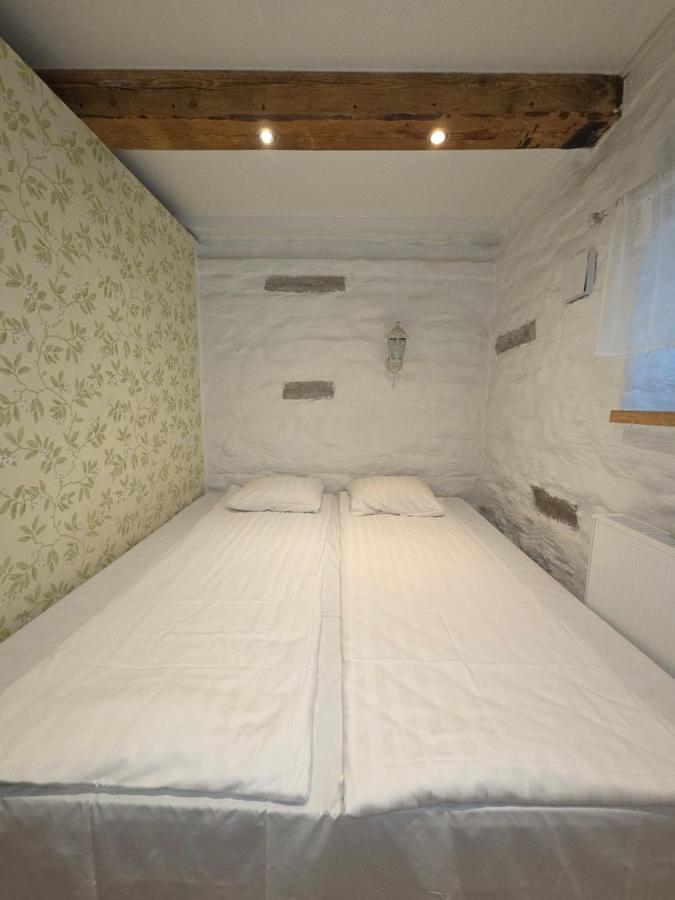 Appartement en Duplex
