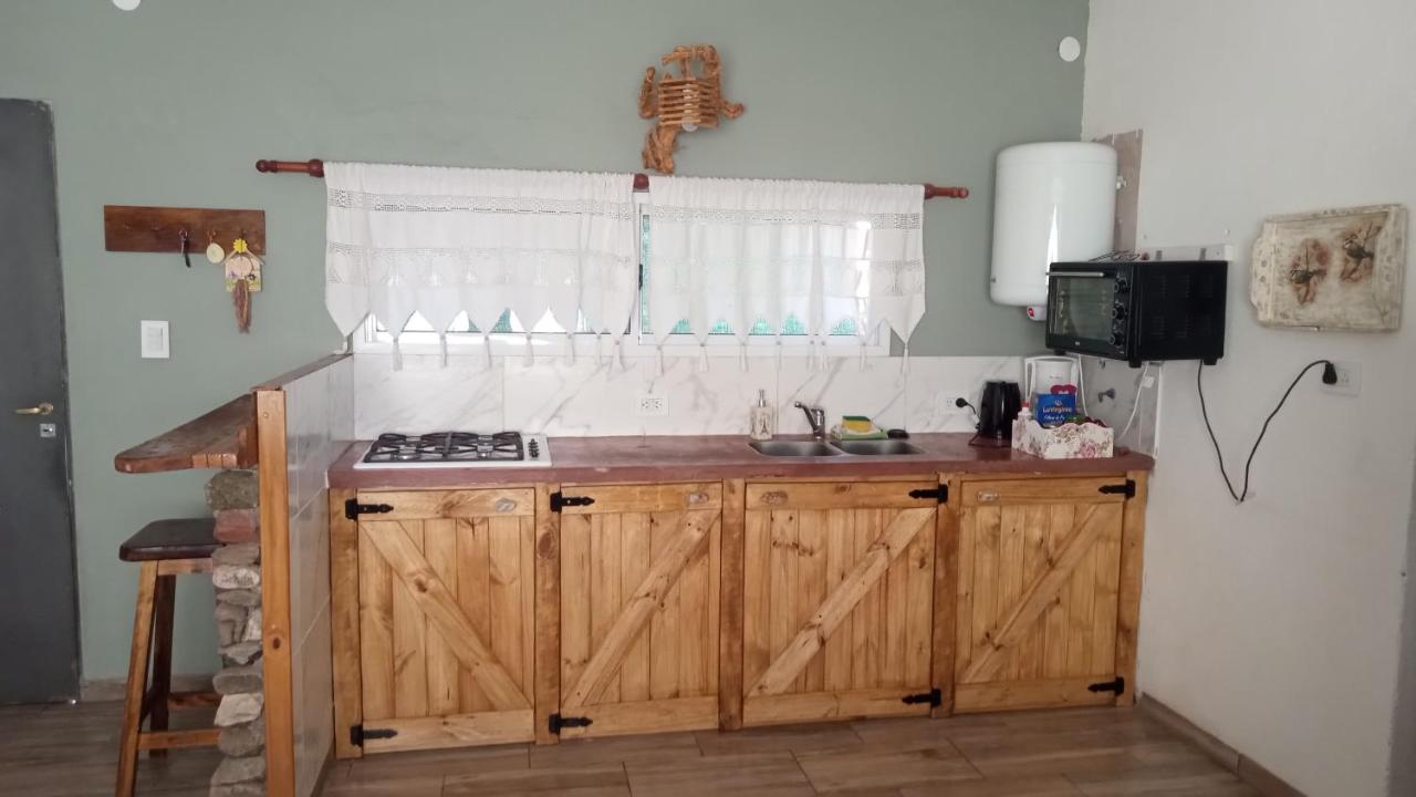 Haus mit 2 Schlafzimmern