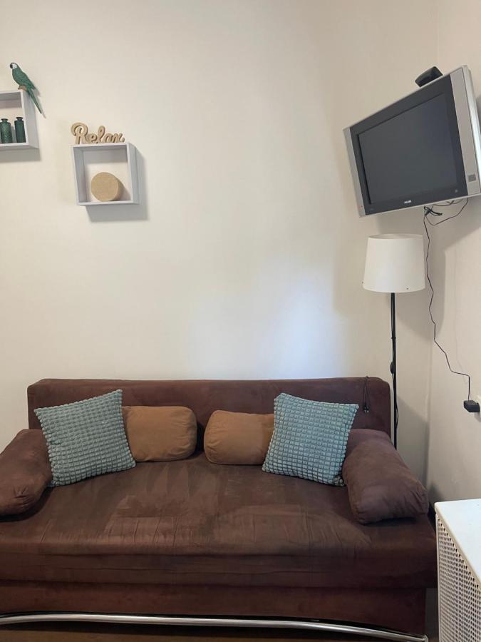 Apartment mit 2 Schlafzimmern