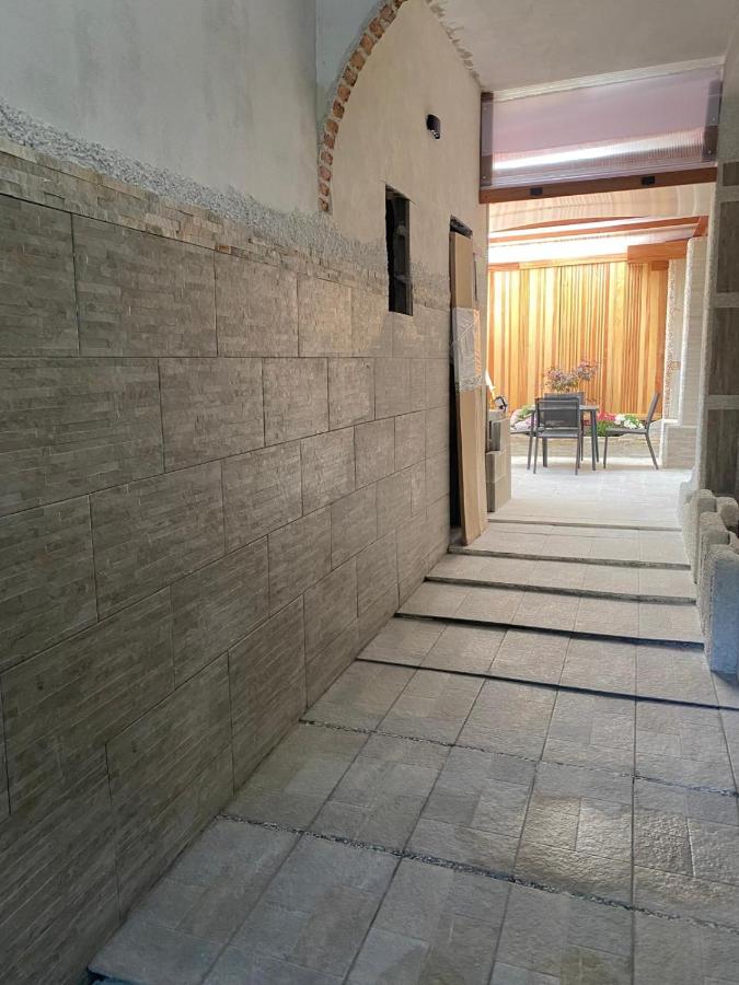 Rivazzurra - Ferienwohnung