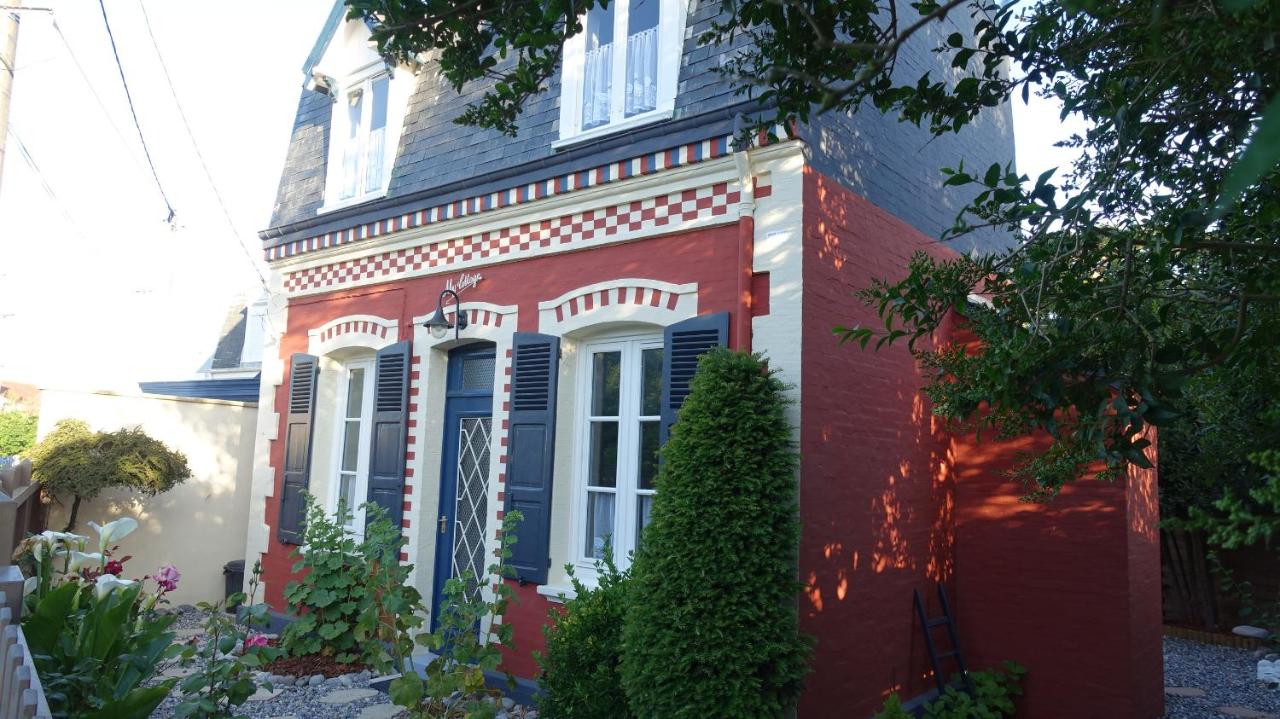 Gîte My Cottage Baie de Somme avec sauna - B&B