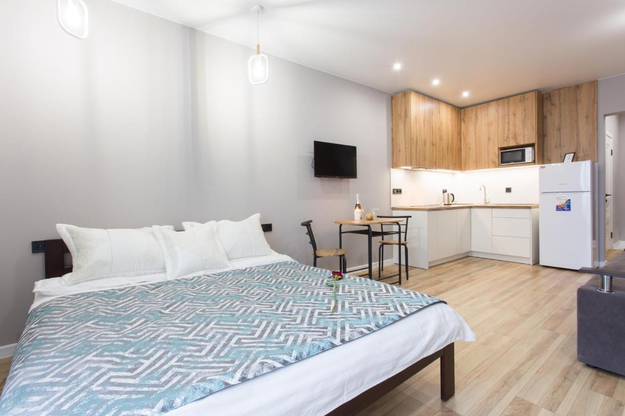 Appartamento con 1 Camera da Letto