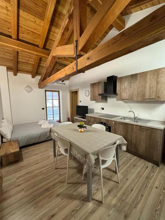 Appartamenti Blumen Stube - Bed and Breakfast