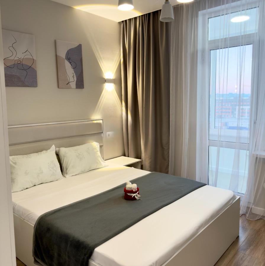 Жилой комплекс MoD Comfort 1 - B&B