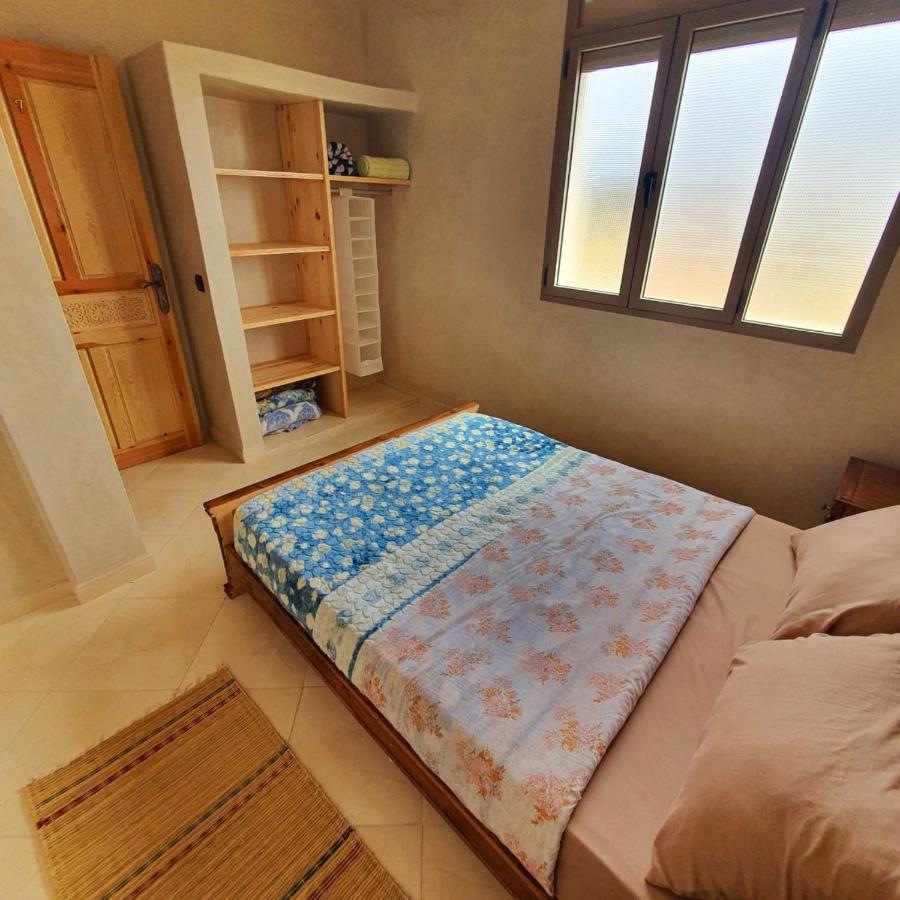 tamazirt surf house - Bed and Breakfast