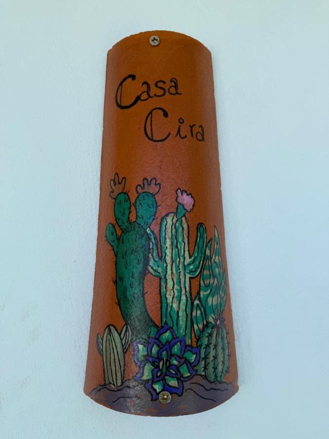 Casa Cira - B&B