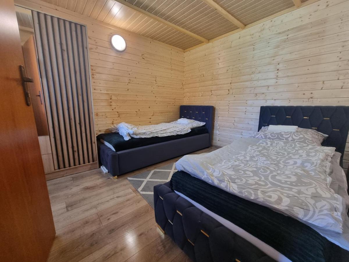 Huis met 1 Slaapkamer
