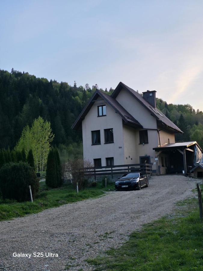 Fabryka Snów - Chambres d’hôtes Ochotnica Górna
