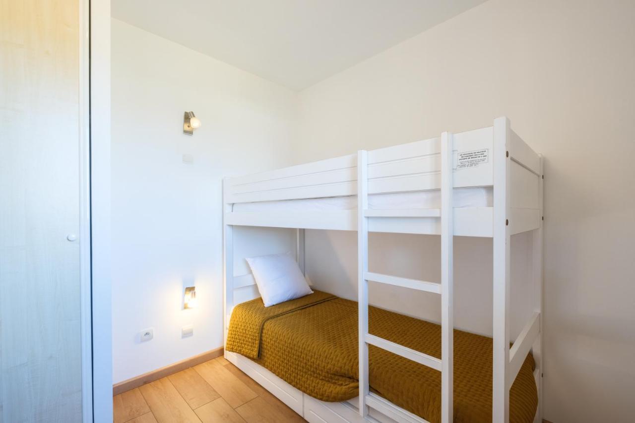 Appartamento con 2 Camere da Letto
