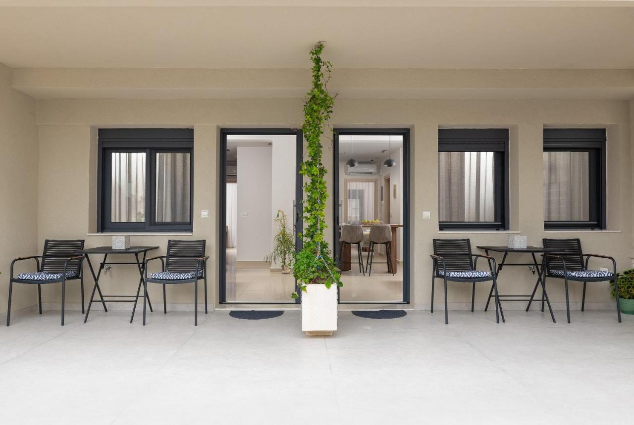 Ama Apartments - B&B Rodi