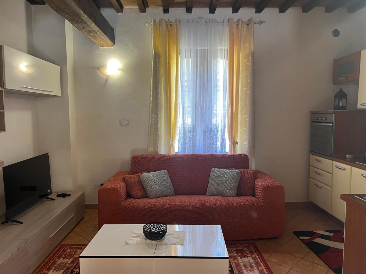 Biancaneve - B&B Valtopina