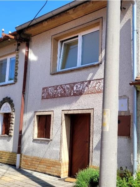 Nechory,sklep u Klárky - B&B Prušánky
