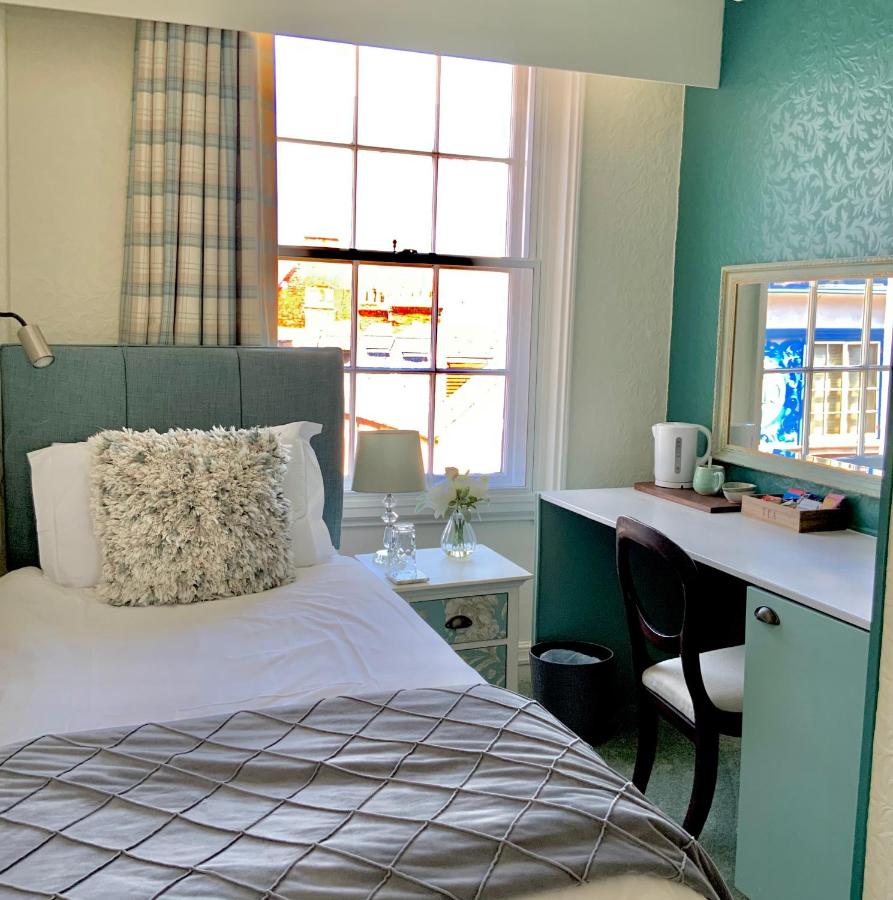 Superior Single Room