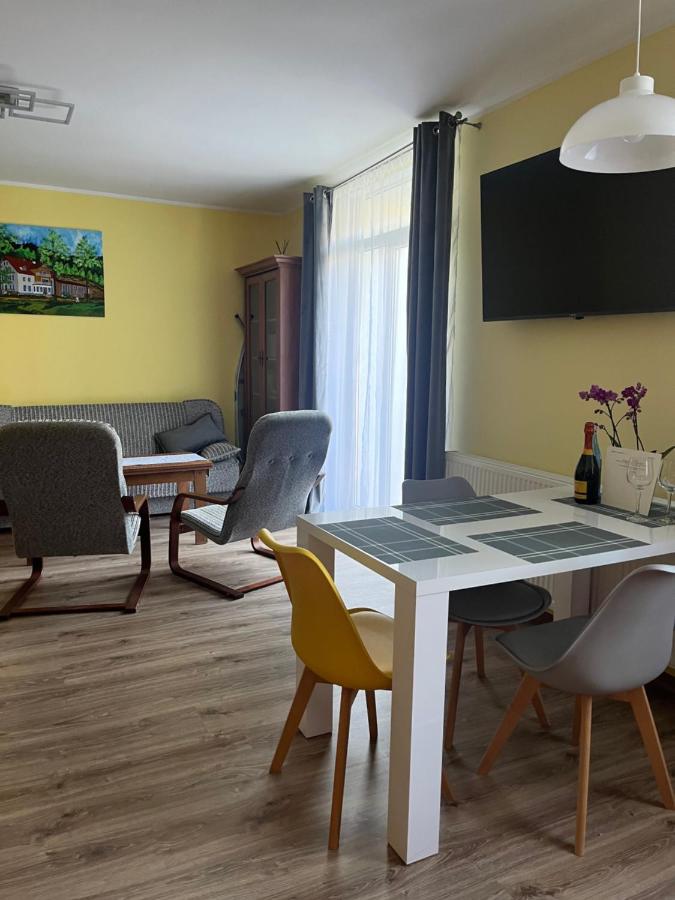 Apartament Salamandra Uno - B&B