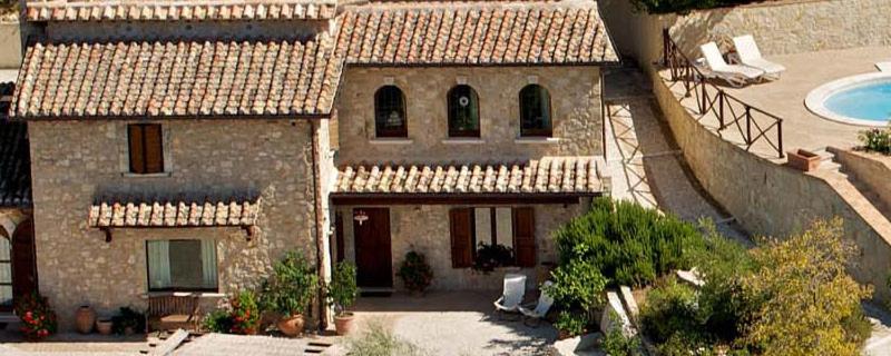 Appartement Standard 3 Chambres