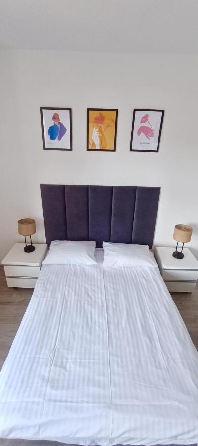 Apartament Rodzinny II - Ferienwohnung