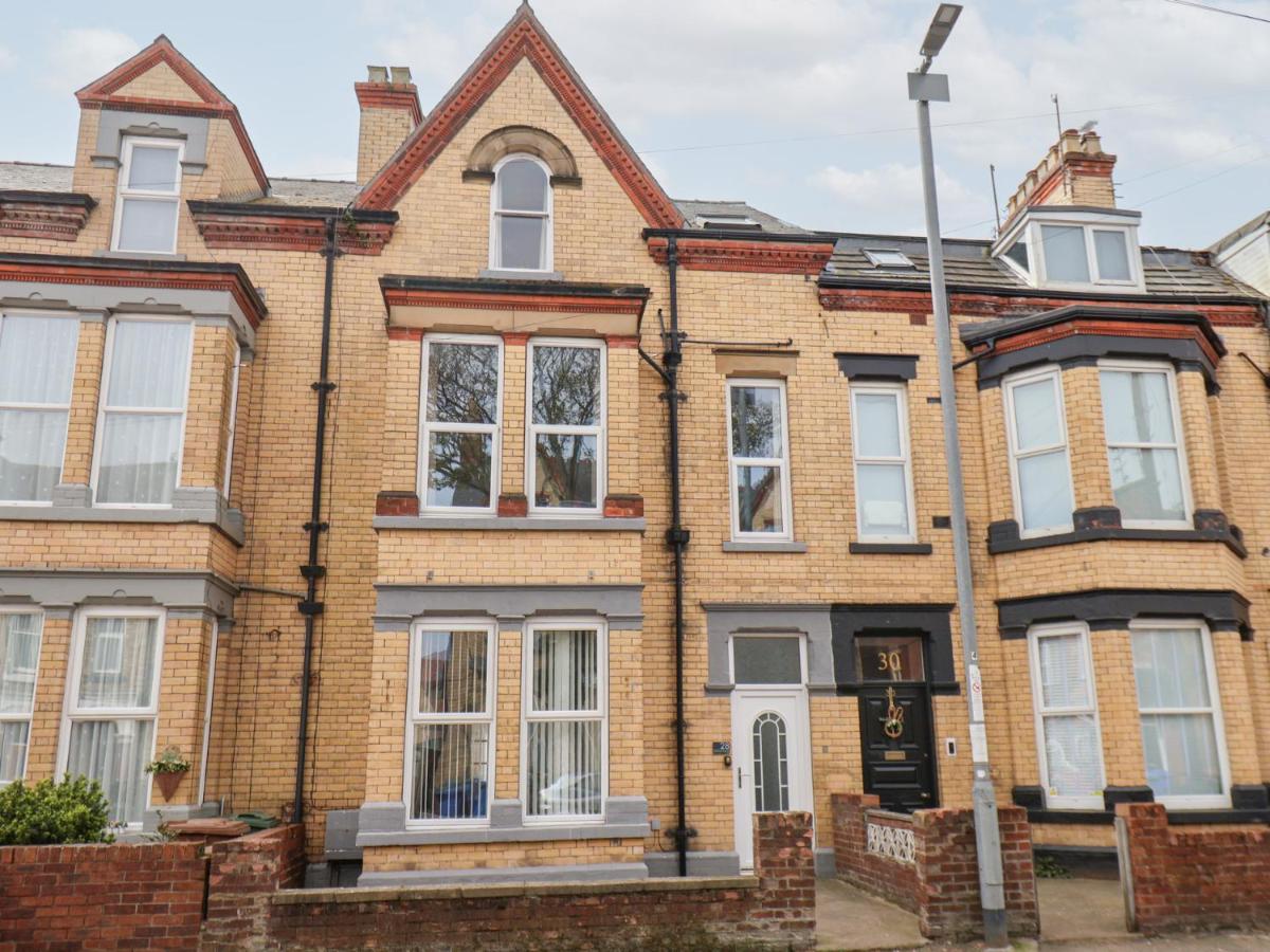 Tennyson Grange - Chambres d’hôtes Bridlington