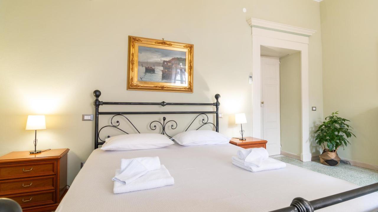 Apartment mit 1 Schlafzimmer
