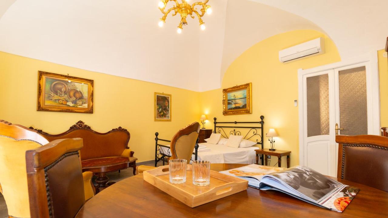 Residenza Deriu - Bosa by Sardinianworld - Ferienwohnung Bosa